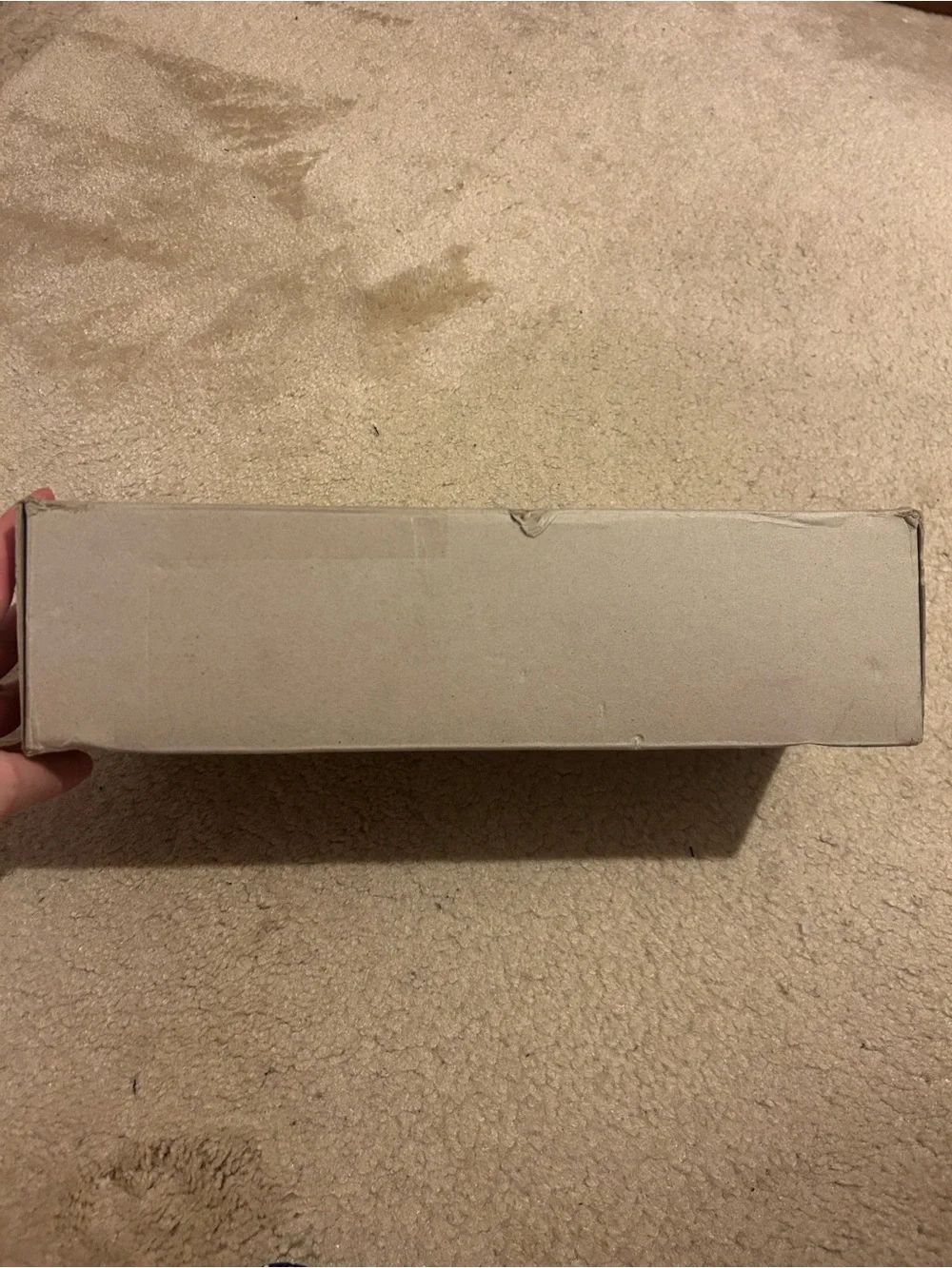 Rothy's BOX ONLY